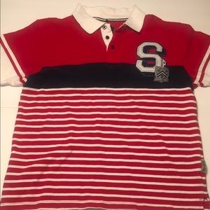 South Pole Polo XL men size